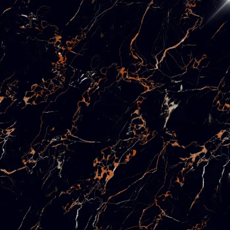 PAVIA 60X60 SALVIA BLACK